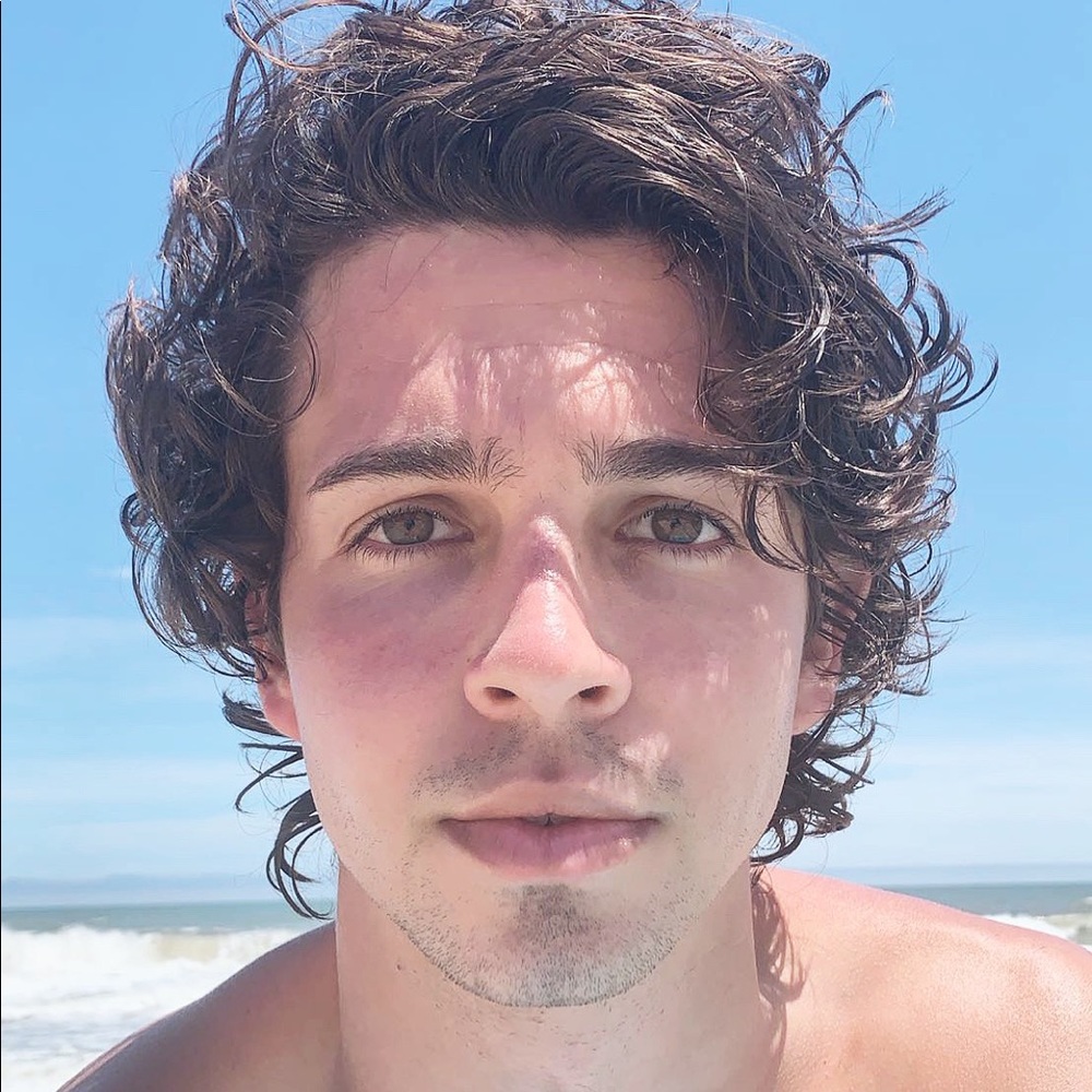 Meet your Posher, Jacob